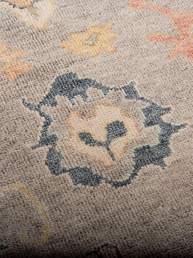 Hallmark HAL239 9' x 12' Rug image number 4